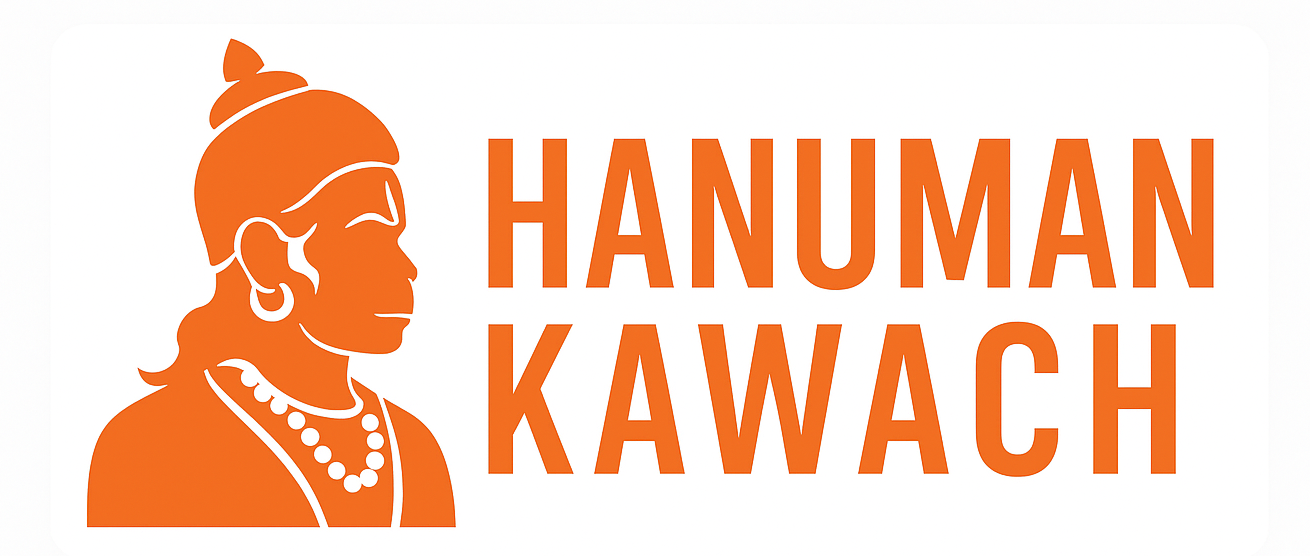 Hanuman Kawach